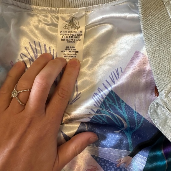 Disney jacket - Picture 4 of 4